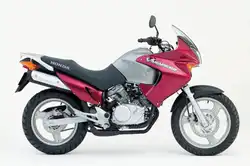 Honda Varadero 125