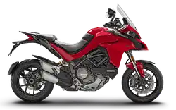 Ducati Multistrada 1260 D-AIR