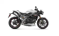 Triumph Speed Triple RS