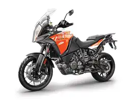 KTM Super Adventure S