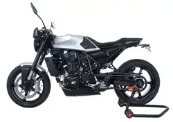 Husqvarna Vitpilen 701