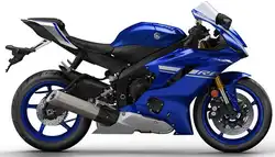 Yamaha YZF-R6