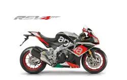 Aprilia RSV4-RF