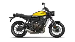 Yamaha XSR700