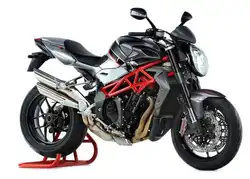 MV Agusta Brutale 1090