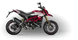 Ducati Hypermotard 939 SP