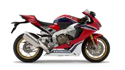 Honda CBR1000RR SP2