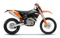 KTM 530 EXC