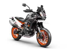 KTM 890 SMT