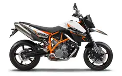 KTM 990 SMR