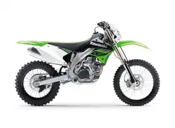 Kawasaki KLX450R