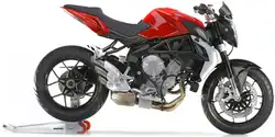 MV Agusta Brutale 675