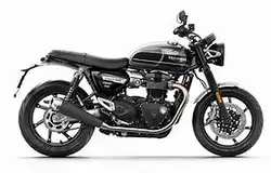 Triumph Speed Twin 900