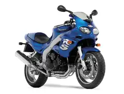 Triumph Sprint RS