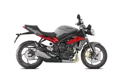 Triumph Street Triple 675 R