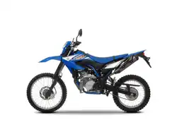 Yamaha WR 125 R