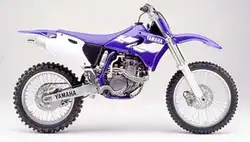 Yamaha YZ 426F