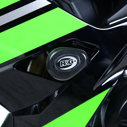 R&G Racing | All Products for Kawasaki - Z650