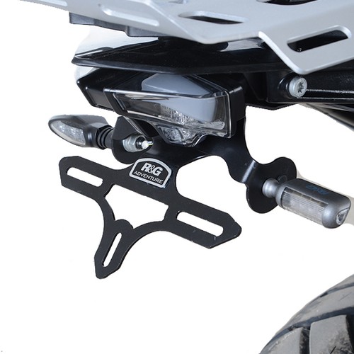 ktm tail tidy