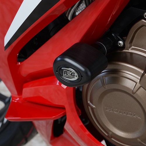 2019 honda cbr500r accessories