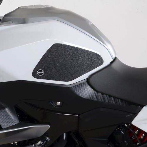 R&G Racing Eazi-Grip Traction Pads Black to fit BMW K1300 R 