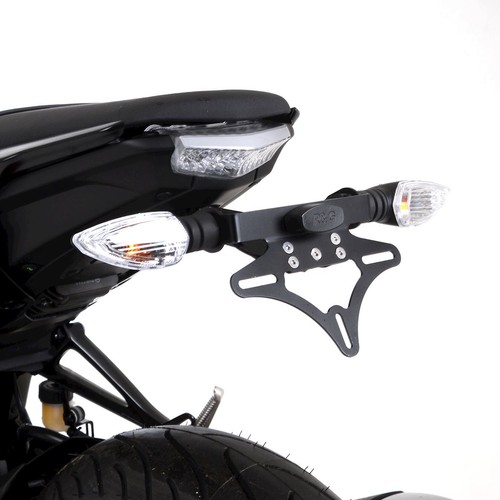 R&G Tail Tidy for WK CF MOTO 650i '13 onwards 