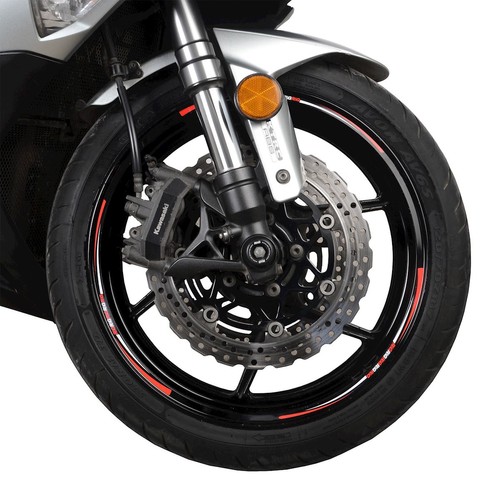 R&G Racing Motorbike Top Handlebar Straps & Rachet Straps to Secure Your Bike