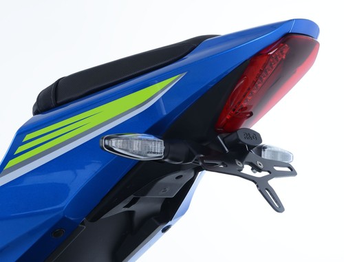 2017 suzuki gsxr 1000 accessories