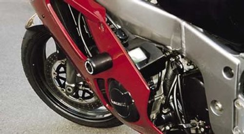 R&G Racing - All Products for Kawasaki - ZX6-R