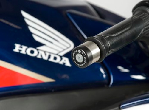 Bar Manillar termina para Honda CB1100 por R&G Racing 