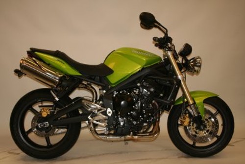 R G Racing All Products For Triumph Street Triple 675 R