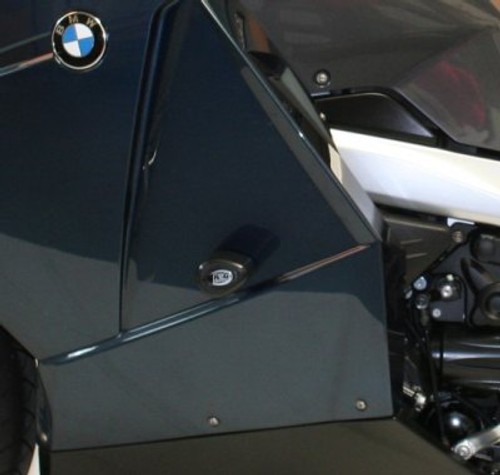 Details about   R&G Racing Fork Protectors for BMW K 1300 GT 09-13 