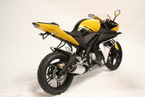 yamaha yzf r125 aftermarket parts